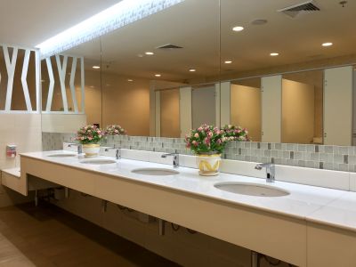 Cost of Bathroom Remodeling in Champaign, IL