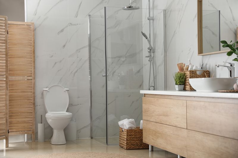 Contemporary Bathroom