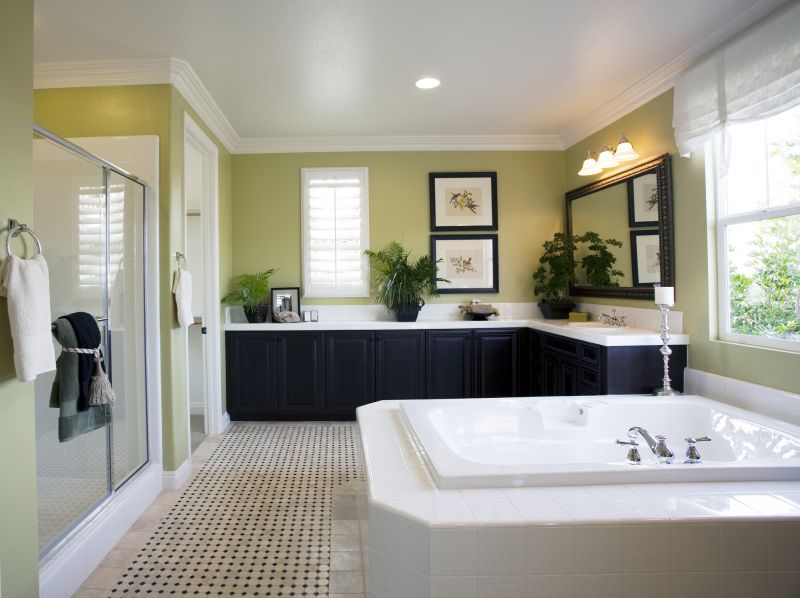 Professional Bathroom Remodeling